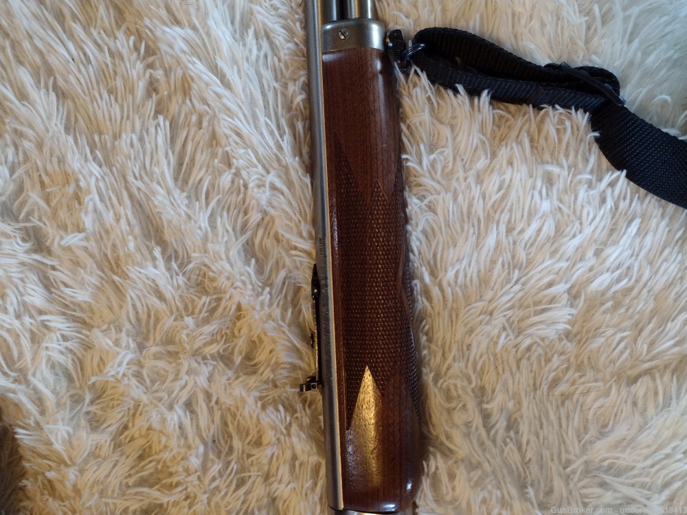 Marlin 1895GS 45-70 Govt. with ammo and dies-img-7