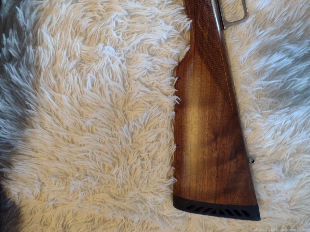Marlin 1895GS 45-70 Govt. with ammo and dies-img-9