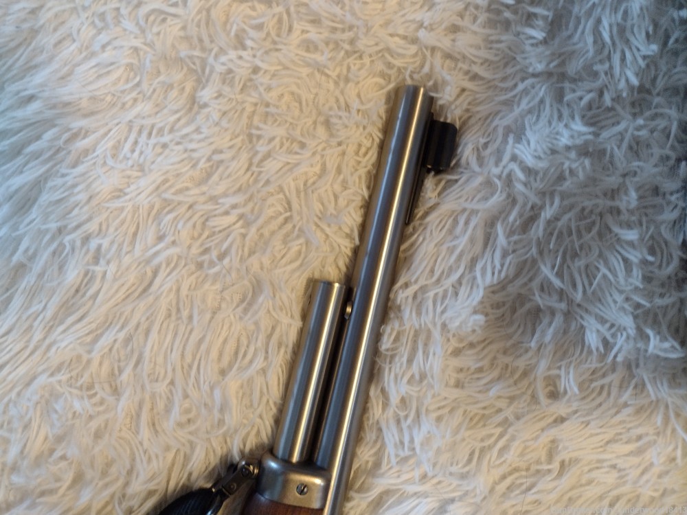 Marlin 1895GS 45-70 Govt. with ammo and dies-img-2