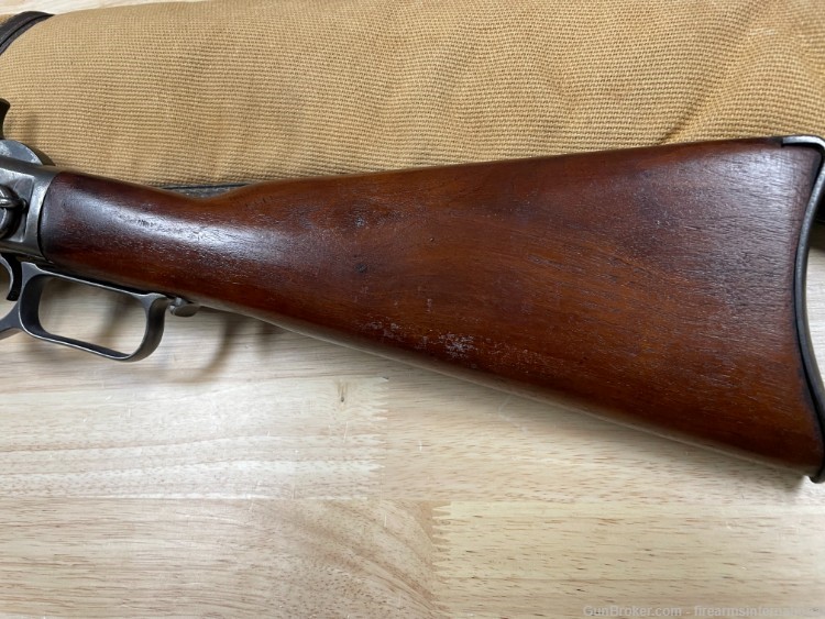 Winchester 1873 32 WCF  built 1883 -20" -img-3