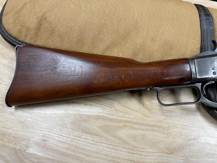 Winchester 1873 32 WCF  built 1883 -20" -img-8