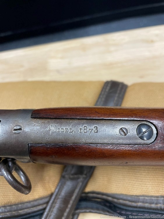 Winchester 1873 32 WCF  built 1883 -20" -img-14
