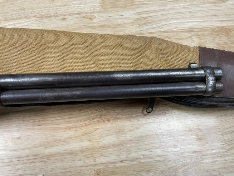 Winchester 1873 32 WCF  built 1883 -20" -img-11