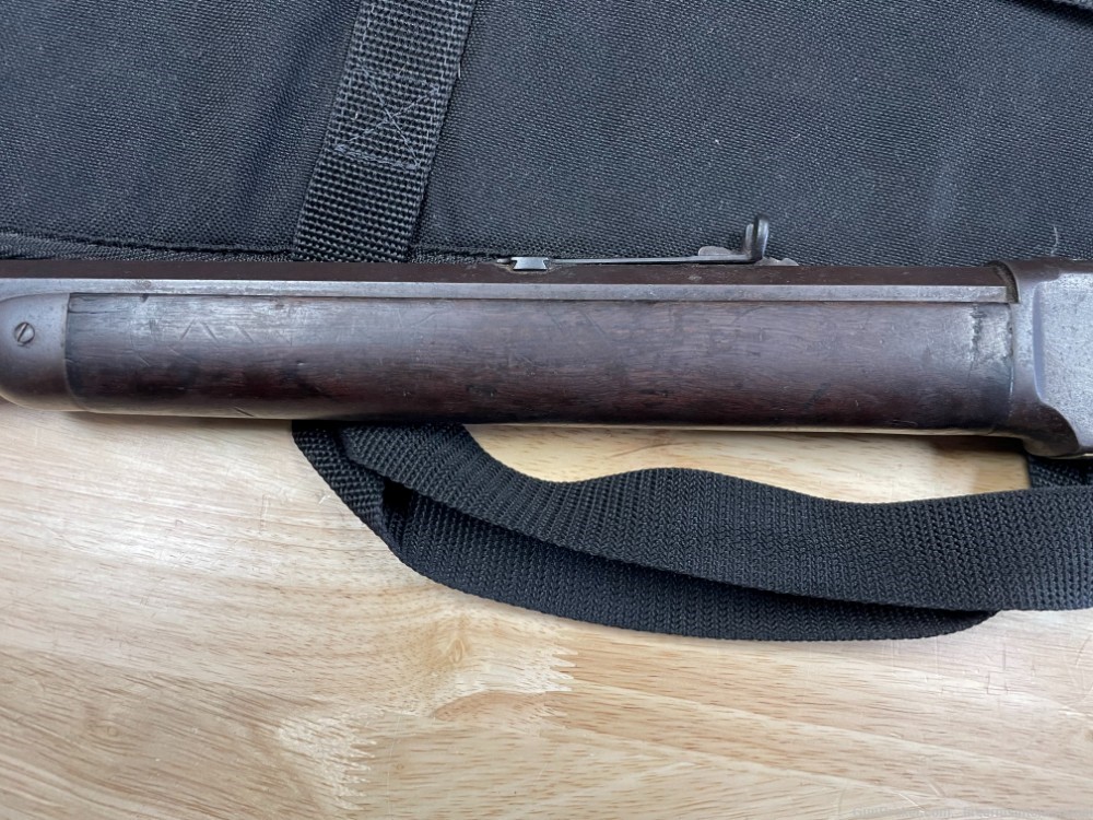  Winchester 1873 32 WCF built in 1894 -24"-img-3
