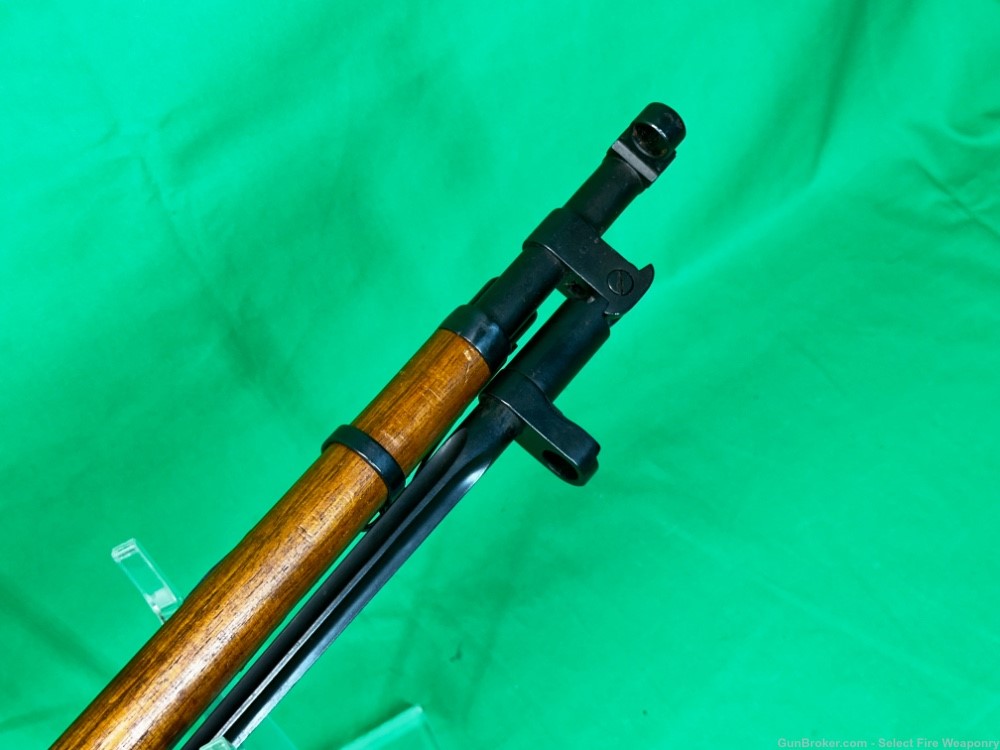 Chinese Type 53 7.62x54r Mosin Nagant China -img-10