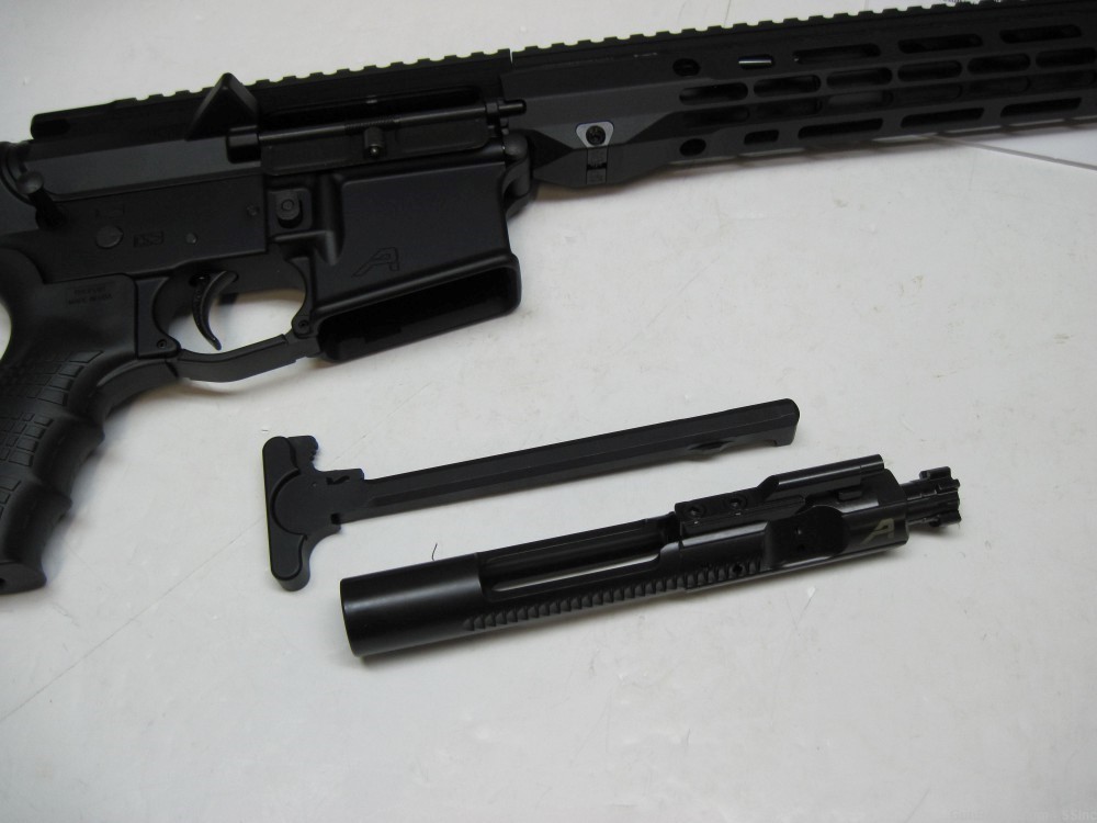 Aero Precision AR-15 16" .300 Blackout rifle, Atlas R-One Handguard, NIB!-img-5