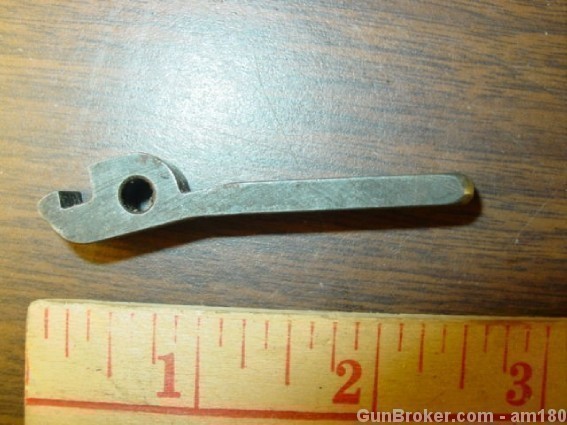 Browning 1919 TRIPOD LEG LOCK-img-1