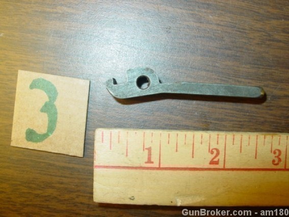 Browning 1919 TRIPOD LEG LOCK-img-0