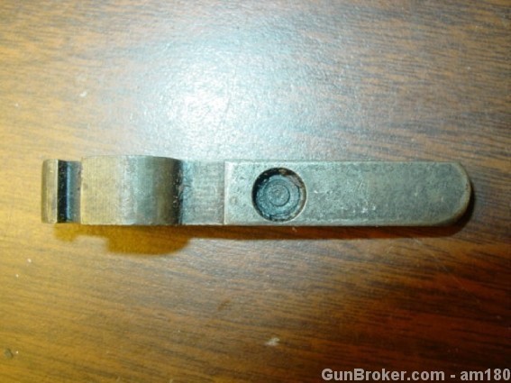 Browning 1919 TRIPOD LEG LOCK-img-3