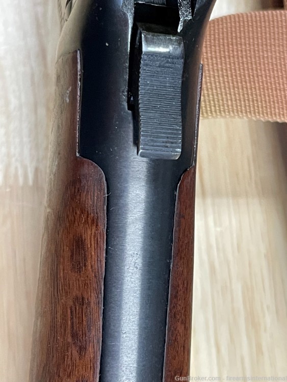 Winchester 94 Built 1955 Cal 30-30 Engraved-img-8