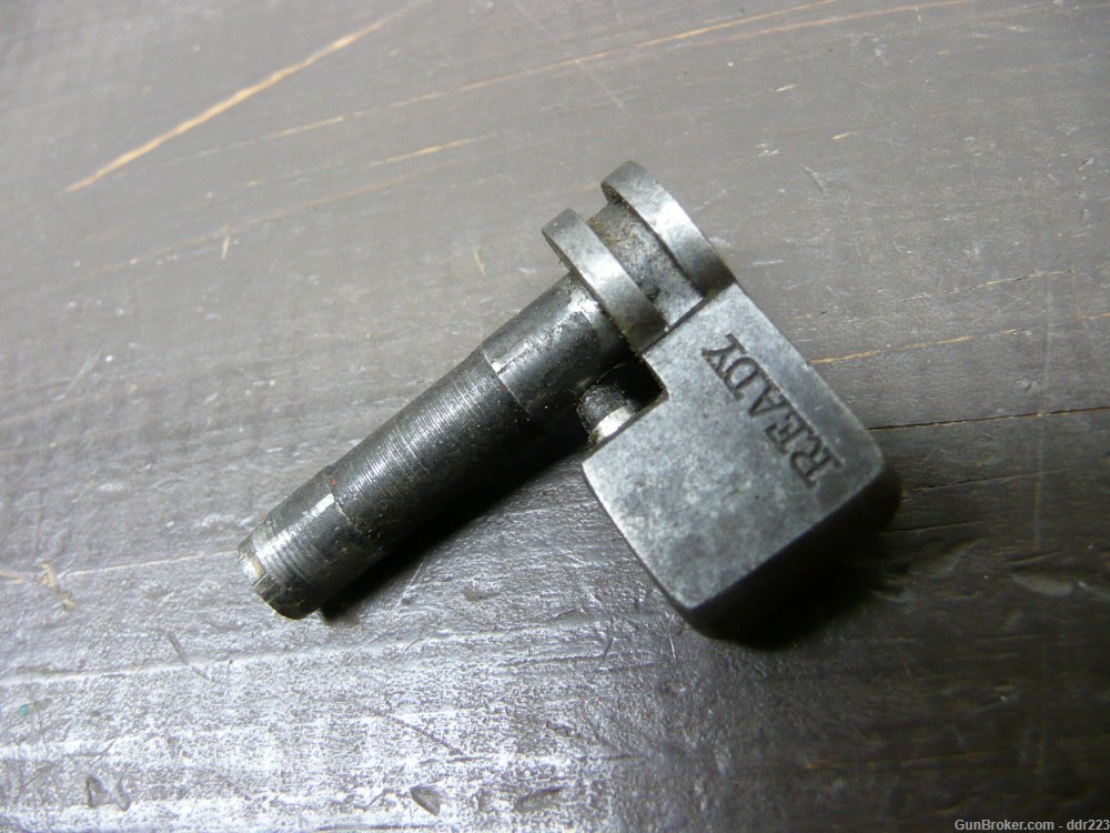 SA / RIA M1903 Springfield Safety Lock Lever -img-1