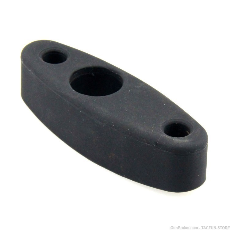 AK 47 Butt Pad Buttpad Rubber Recoil Buttpad-img-1