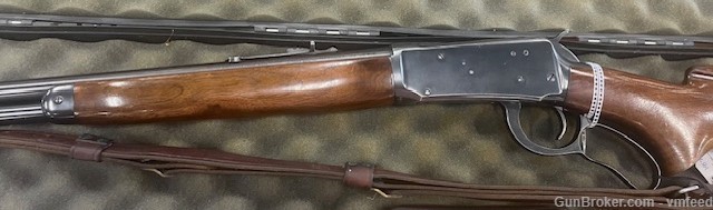 Winchester Model 64 30-30-img-0