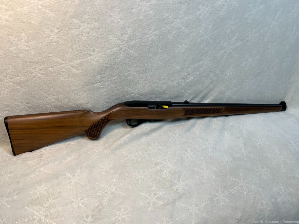 Ruger 10/22 Manlicher Talo 50th Anniversary New In Box  CHARITY AUCTION-img-1