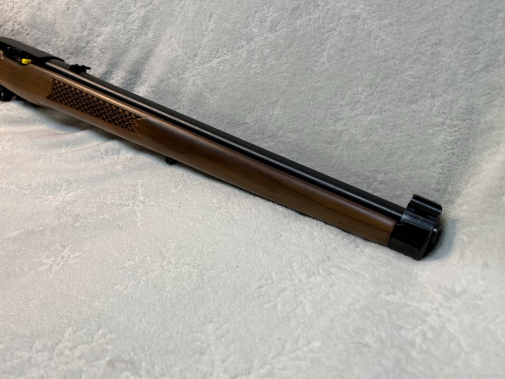 Ruger 10/22 Manlicher Talo 50th Anniversary New In Box  CHARITY AUCTION-img-4