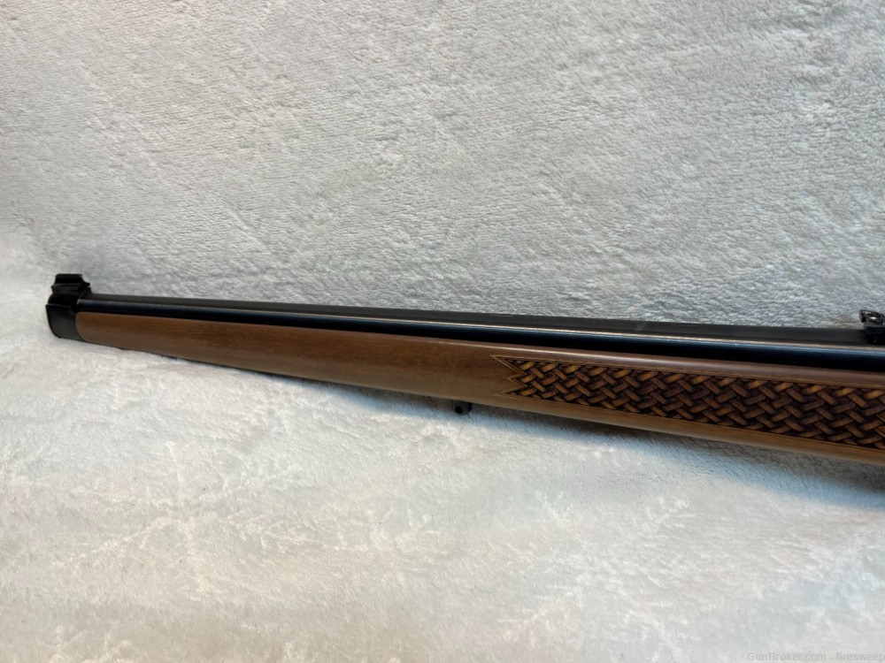 Ruger 10/22 Manlicher Talo 50th Anniversary New In Box  CHARITY AUCTION-img-5