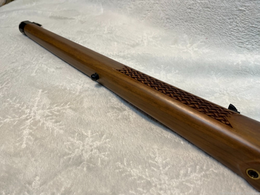 Ruger 10/22 Manlicher Talo 50th Anniversary New In Box  CHARITY AUCTION-img-12
