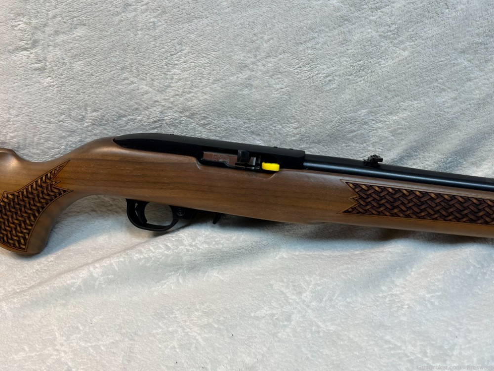 Ruger 10/22 Manlicher Talo 50th Anniversary New In Box  CHARITY AUCTION-img-3