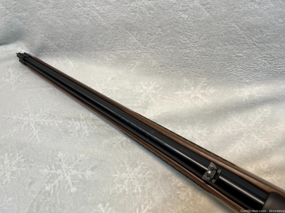 Ruger 10/22 Manlicher Talo 50th Anniversary New In Box  CHARITY AUCTION-img-11