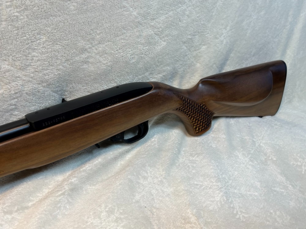 Ruger 10/22 Manlicher Talo 50th Anniversary New In Box  CHARITY AUCTION-img-6