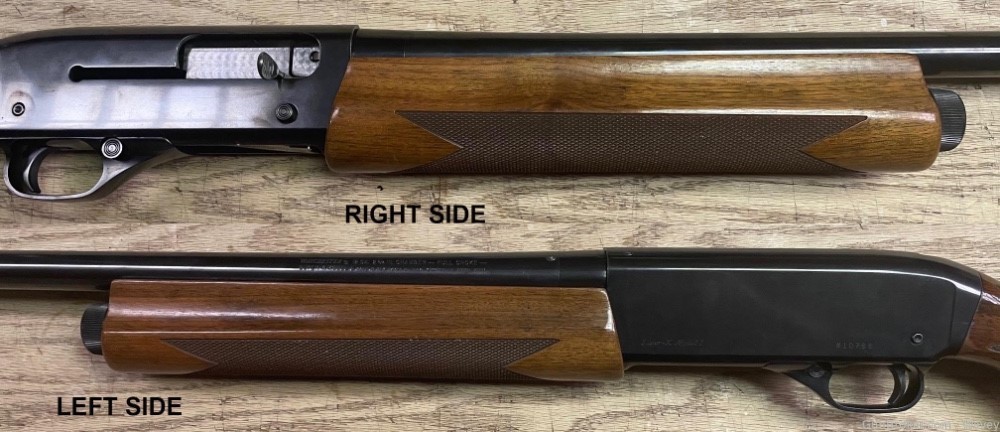 Winchester Super-X Model 1 - 12 gauge-img-3
