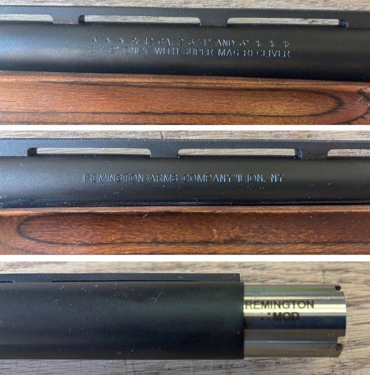 Remington 870 Express Laminate - 12 gauge-img-5
