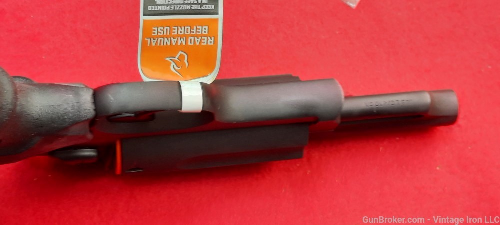 Taurus Judge Magnum .45 Colt/.410 3" barrel NIB NR-img-16