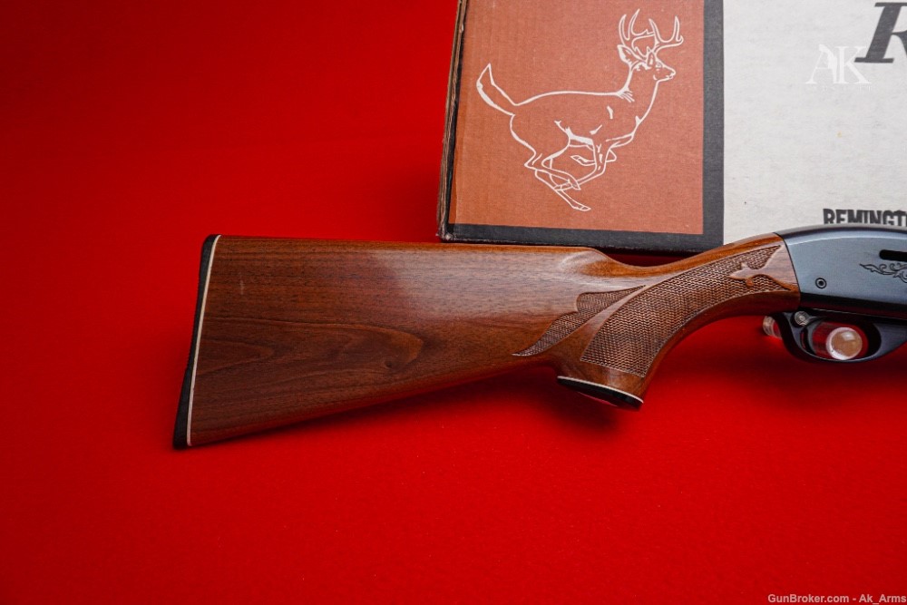 1972 Remington 1100 Semi Auto Shotgun 28" 20 Gauge *FACTORY DUPONT BOX*-img-10