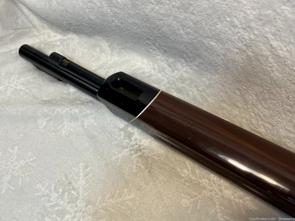 Rare Remington Nylon 12 Bolt Action 22 Long Rifle CHARITY AUCTION-img-17