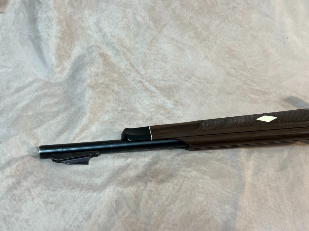 Remington Nylon 77 Vintage 22 Long Rifle Very Nice CHARITY AUCTION-img-14
