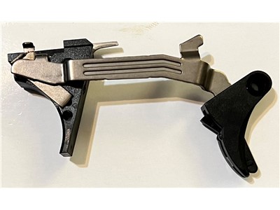 Genuine Glock 43 43X 48 OEM Trigger Assembly 