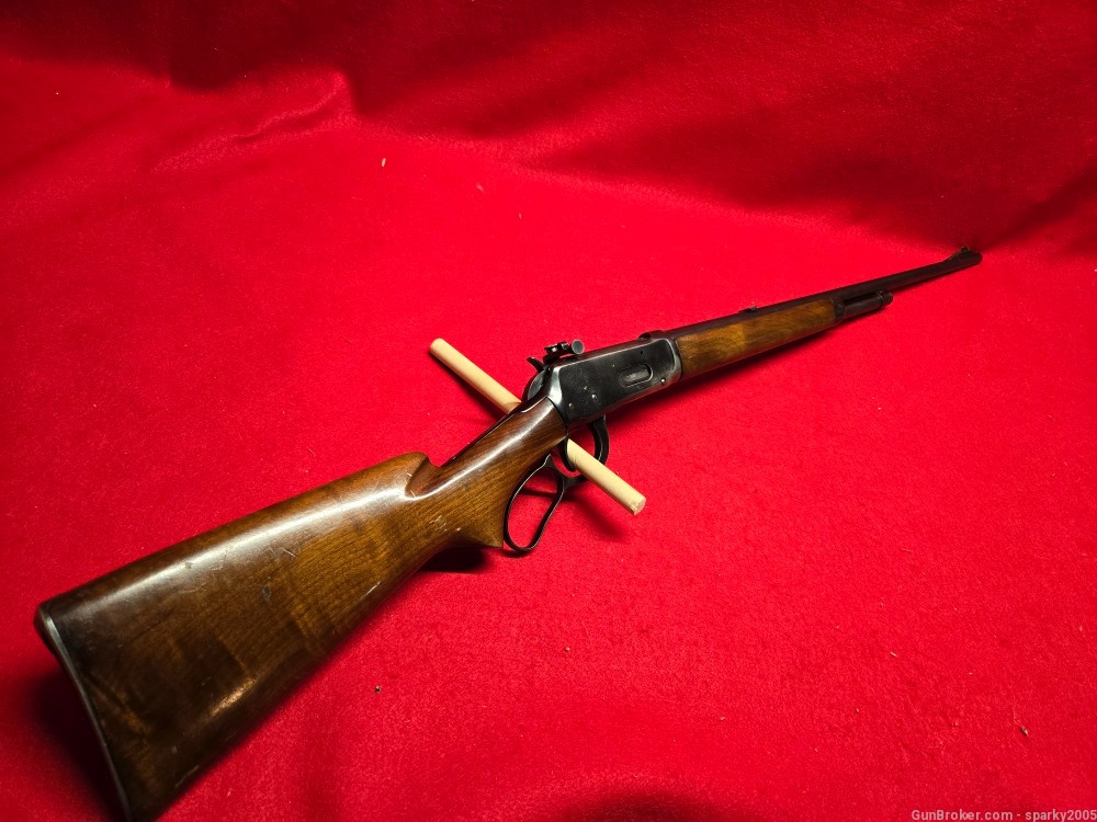 Winchester 1894 30 wcf -img-0