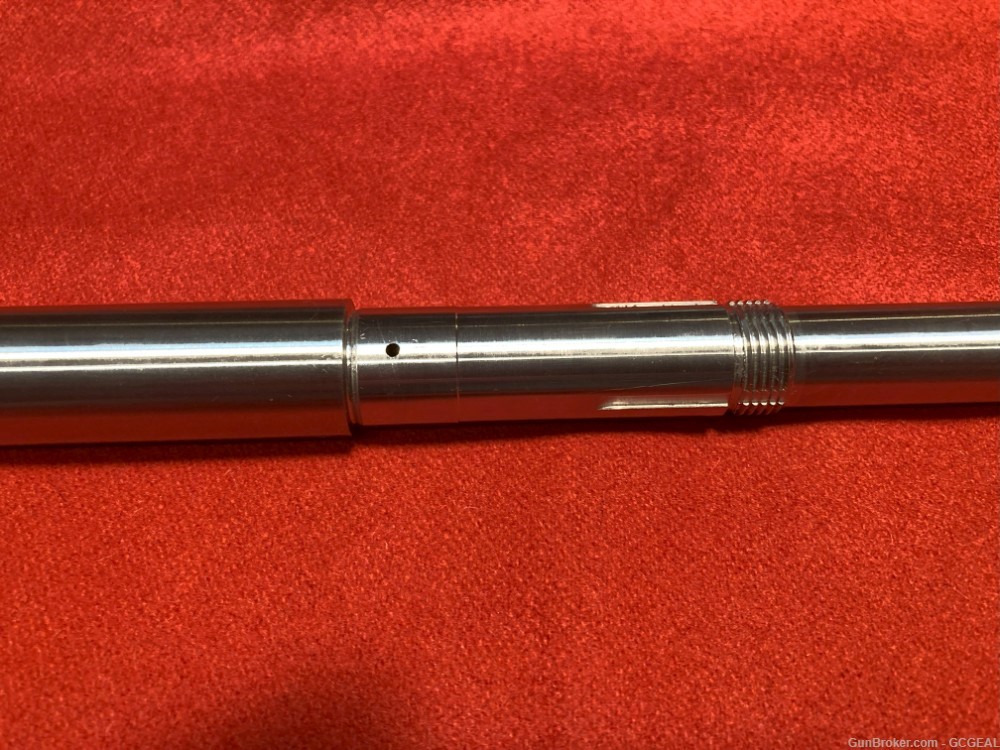 Lothar Walther M1A, M14 Rifle barrel, 22" Match contour 1:10-img-3