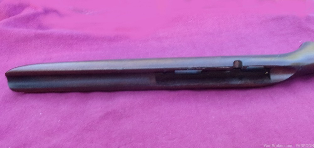 REMINGTON 511 .22 S/L/LR STOCK & BUTTPLATE ASSEMBLY-img-1