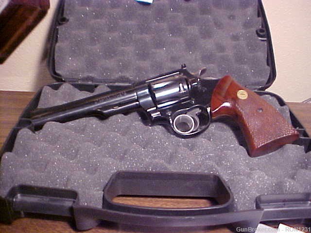  25-20 REVOLVER. RARE. ONE OF A KIND. -img-0