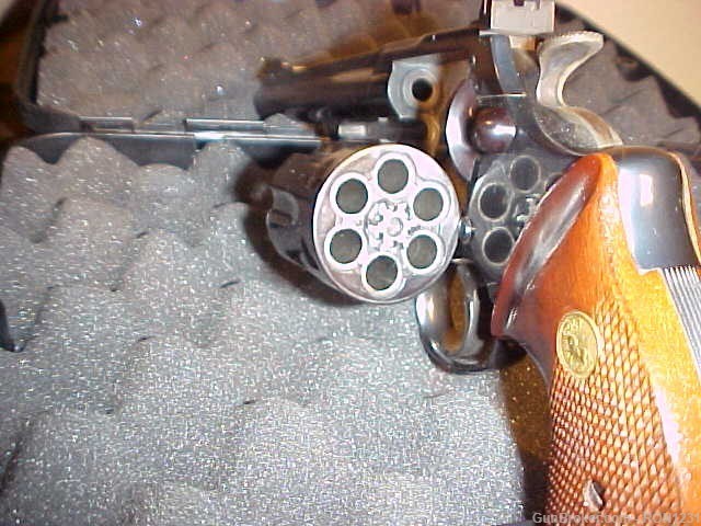  25-20 REVOLVER. RARE. ONE OF A KIND. -img-4