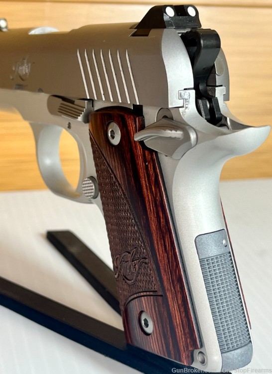 Kimber Micro 9 Stainless 9mm 1911 Pistol 3300158-img-3