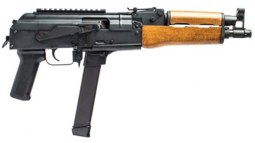 Century International Arms Inc. Arms Draco NAK9 9-img-0
