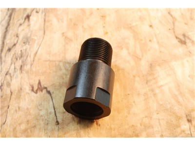 Thread Adapter AK-47 To .308 New 