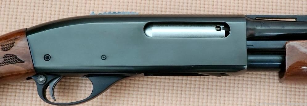 Remington 870 LW Wingmaster 410 Gauge-img-0