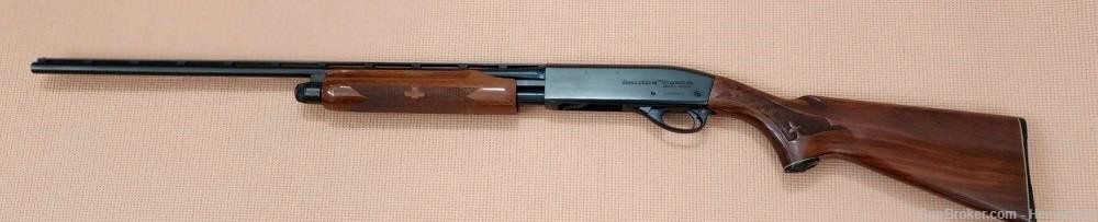 Remington 870 LW Wingmaster 410 Gauge-img-12