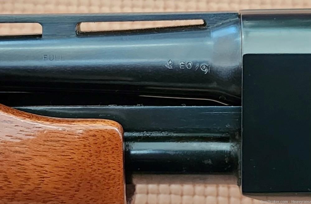Remington 870 LW Wingmaster 410 Gauge-img-6