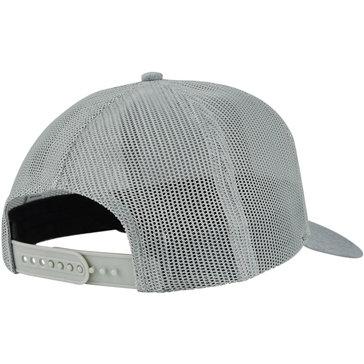 BERETTA Patrol Green Gray Trucker Cap (BC030T1675070N)-img-2