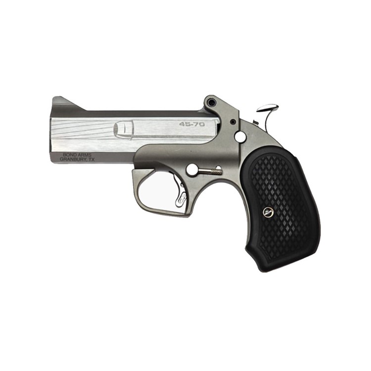 BOND ARMS Cyclops .45-70 4.25in 1rd Derringer (BACY-45-70)-img-3