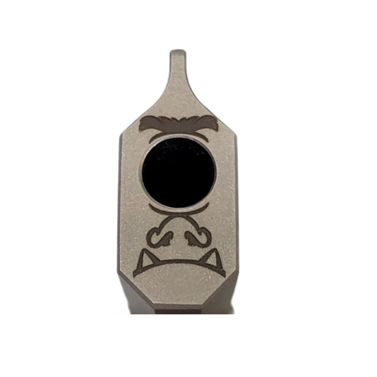 BOND ARMS Cyclops .45-70 4.25in 1rd Derringer (BACY-45-70)-img-4