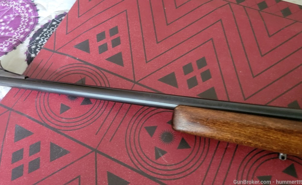 Remington Model 788 Bolt Action Rifle in .30-30 & Leopold  scope beautiful -img-35
