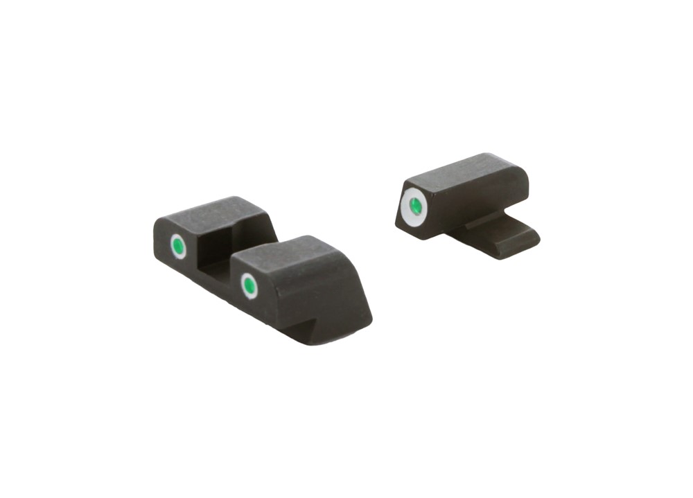 AMERIGLO Classic Tritium 3-Dot Night Sights For Sig P226/P239 (SG-161)-img-3