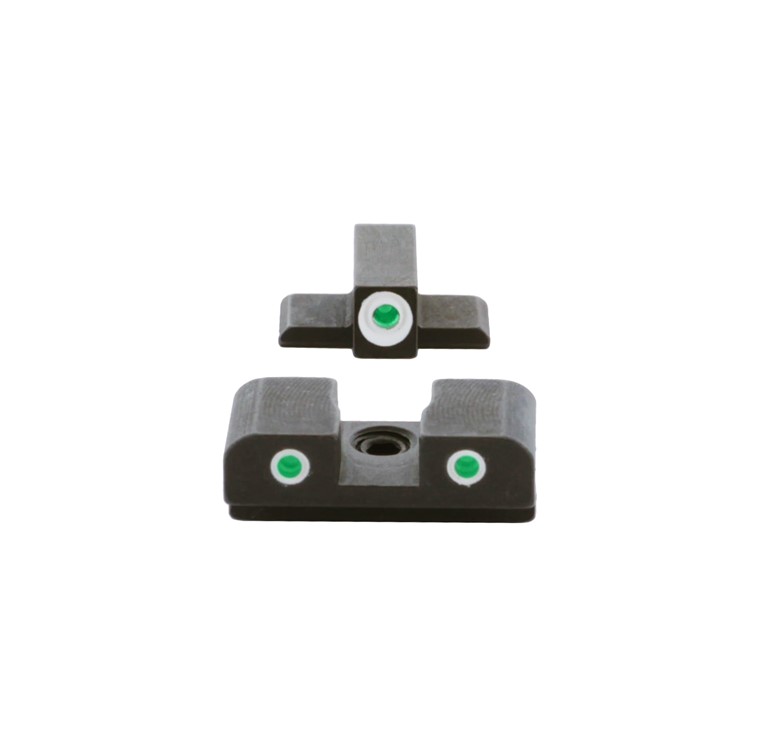 AMERIGLO Classic Tritium 3-Dot Night Sights For Sig P226/P239 (SG-161)-img-2