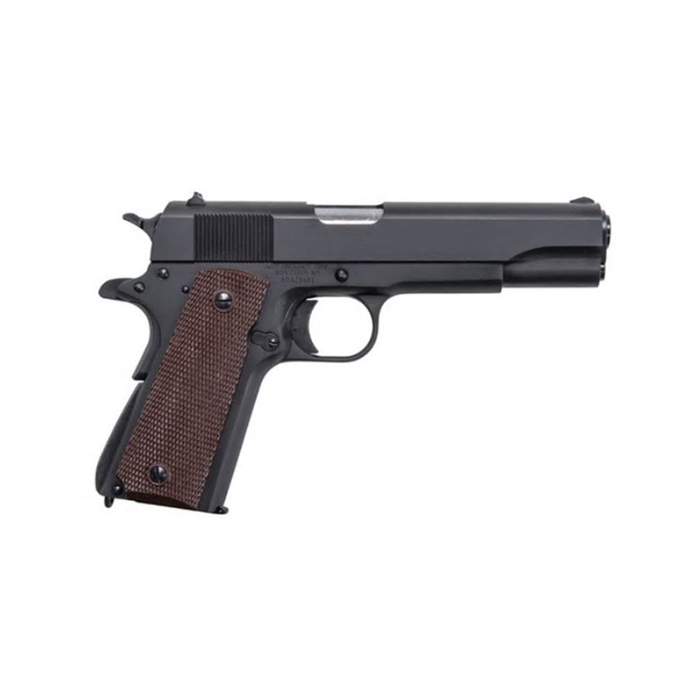 Auto Ordnance 1911 Full Size Pistol 45 ACP 5" 7Rd-img-2