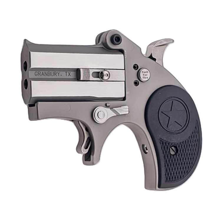 BOND ARMS Stubby .22LR 3in 2rd Derringer (BASTB-22LR)-img-2